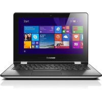ноутбук Lenovo Yoga 300-11IBR 80M100J8RK