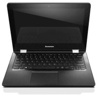 ноутбук Lenovo Yoga 300-11IBR 80M100J8RK