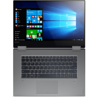 ноутбук Lenovo Yoga 720-15IKB 80X7006DRK