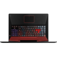 ноутбук Lenovo Yoga 910-17ISK 80V1000GRK
