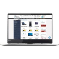 ноутбук Lenovo Yoga 920-13IKB 80Y8000WRK