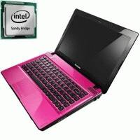 ноутбук Lenovo IdeaPad Z370 59317430