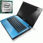 ноутбук Lenovo IdeaPad Z370A1 59305049