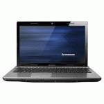 Lenovo Ideapad Z460A1 59059057