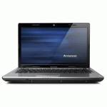 ноутбук Lenovo IdeaPad Z465A 59041897