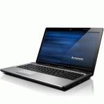 ноутбук Lenovo IdeaPad Z560 59069076