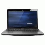 ноутбук Lenovo IdeaPad Z565 59065155
