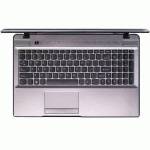Lenovo IdeaPad Z570A 59313131
