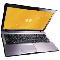 Lenovo IdeaPad Z570Am 59320165