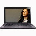 ноутбук Lenovo IdeaPad Z575g 59321370