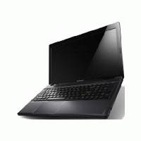 ноутбук Lenovo IdeaPad Z580A 59337972