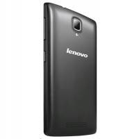 Lenovo IdeaPhone A1000 Black Dual Sim