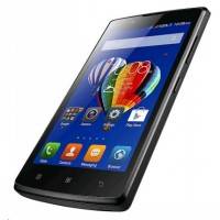 смартфон Lenovo IdeaPhone A2010 Black