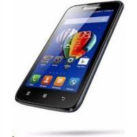 Lenovo IdeaPhone A328 Black