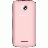Lenovo IdeaPhone A356 Pink