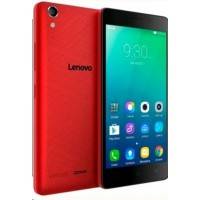 Lenovo IdeaPhone A6010 Red
