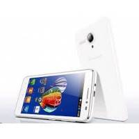 Lenovo IdeaPhone A606 White