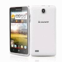 Lenovo IdeaPhone A656 White
