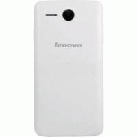 Lenovo IdeaPhone A680 White
