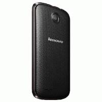 Lenovo IdeaPhone A690 Black 3G