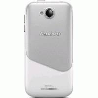 Lenovo IdeaPhone A706 White
