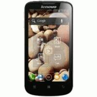 смартфон Lenovo IdeaPhone A800 Black