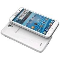 Lenovo IdeaPhone A850 White