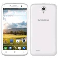 смартфон Lenovo IdeaPhone A850 White