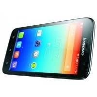 Lenovo IdeaPhone A859 Grey