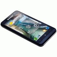 Lenovo IdeaPhone P780 4GB Black