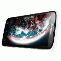 Lenovo IdeaPhone S820 4GB White