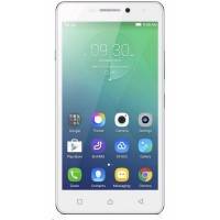 Lenovo IdeaPhone Vibe P1m White