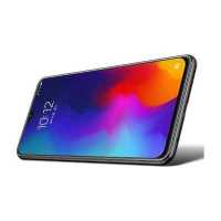 Lenovo K10 Note 6-128GB Black
