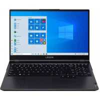 ноутбук Lenovo Legion 5 15ACH6H 82JU005HRU