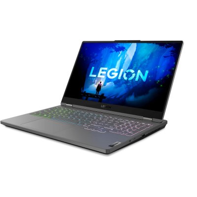 ноутбук Lenovo Legion 5 15IAH7 82RC000KRU