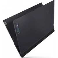 ноутбук Lenovo Legion 5 17ACH6H 82K00003RU