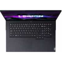 ноутбук Lenovo Legion 5 17ACH6H 82K00003RU