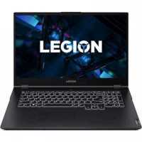 ноутбук Lenovo Legion 5 17ITH6H 82JM0020RM ENG