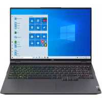 ноутбук Lenovo Legion 5 Pro 16ACH6H 82JQ00HARU