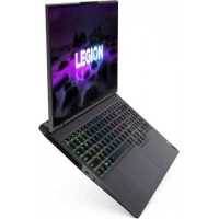 ноутбук Lenovo Legion 5 Pro 16ACH6H 82JQ00HARU