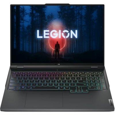 ноутбук Lenovo Legion Pro 7 16ARX8H 82WS003DRK