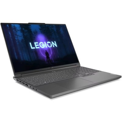 ноутбук Lenovo Legion Slim 7 16IRH8 82Y3005XPS ENG