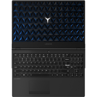 ноутбук Lenovo Legion Y530-15ICH 81FV0154RU