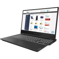 ноутбук Lenovo Legion Y540-15IRH 81SX00A3RK