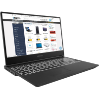 ноутбук Lenovo Legion Y540-15IRH 81SX00A4RK