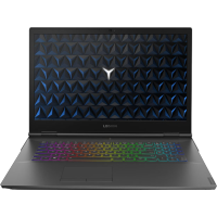 ноутбук Lenovo Legion Y740-17ICHg 81HH000URU