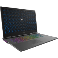 ноутбук Lenovo Legion Y740-17IRHg 81UJ0045RU
