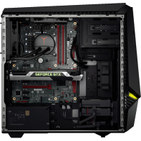 Lenovo Legion Y920T-34IKZ 90H40034RK