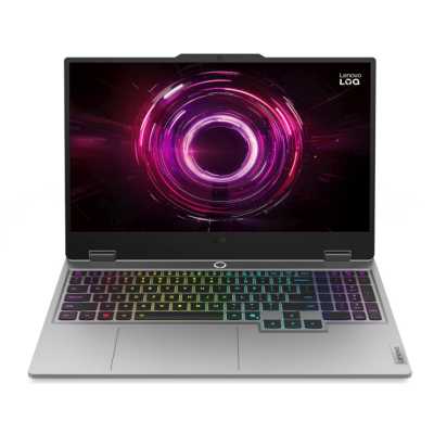 ноутбук Lenovo LOQ 15AHP10 83JG003DPB