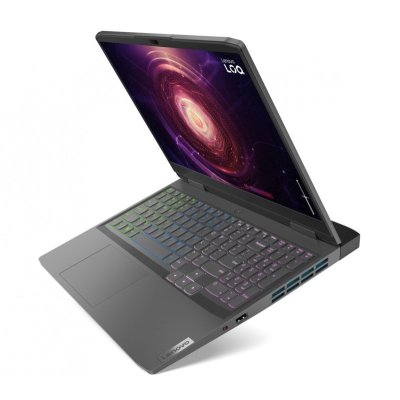 ноутбук Lenovo LOQ 15APH8 82XT006VRK